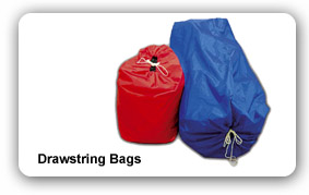 laundry bags